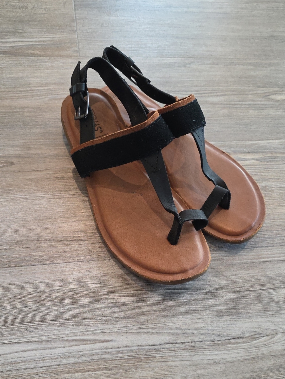 Toms Sandals